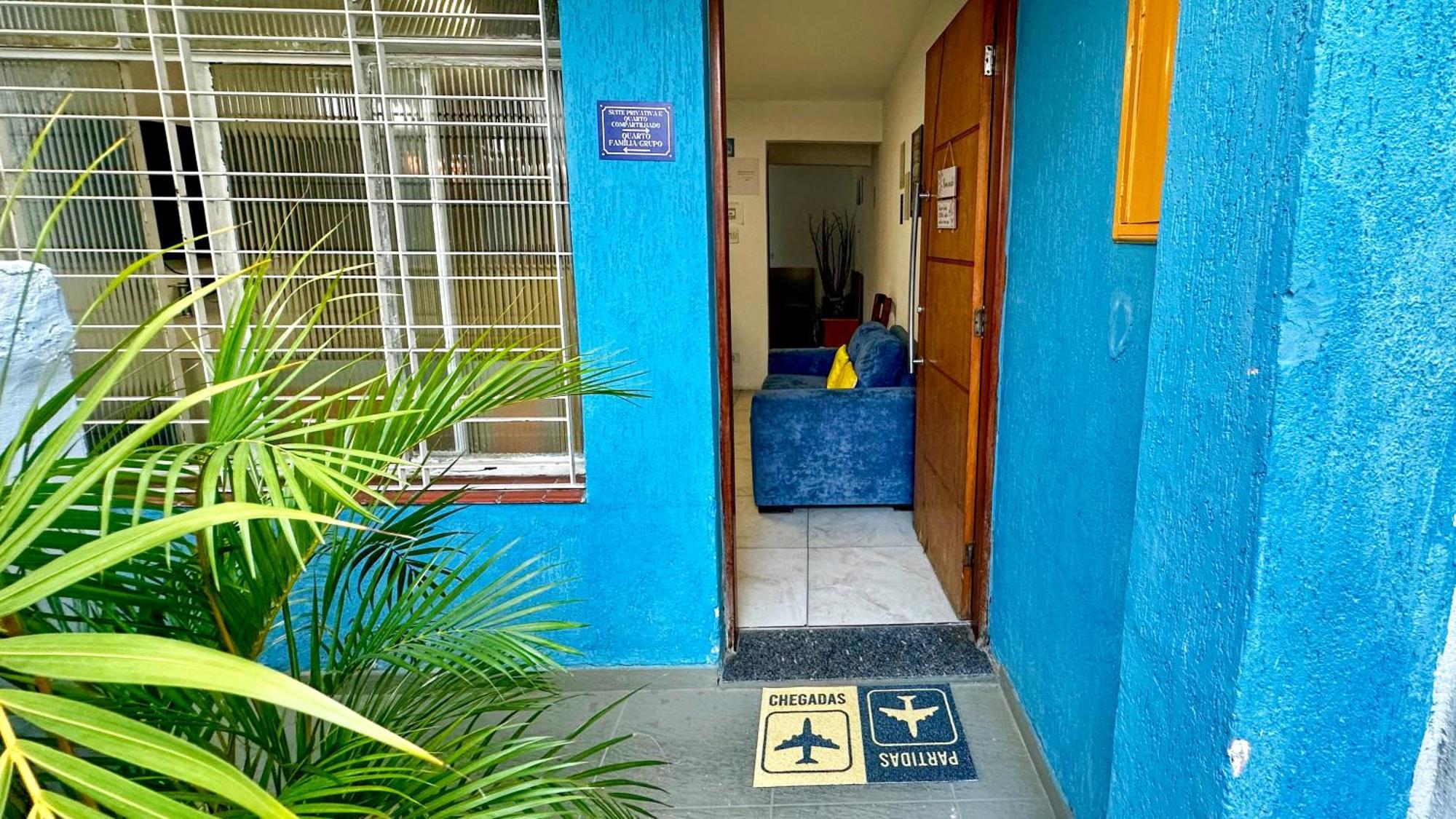 Hostel Welcome Sp - Congonhas - Sao Paulo — Photos 3